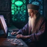Donishmand Dasturchi