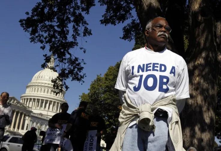 משרות בארה"ב נפלו באופן מפתיע 23,000, תחזיות חסרות
