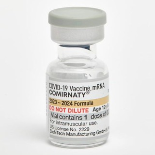 Pfizer-BioNTech Comirnaty Vaccine Telegram Group Link