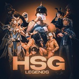 HSG LEGENDS