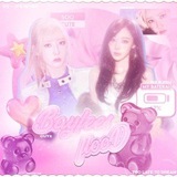 🔒ꪆ 𝘽𝘼𝙔𝙁𝙀𝙀𝙎 𝙁𝙇𝙊𝙊𝘿:베프스 🍰 ୧ | +24