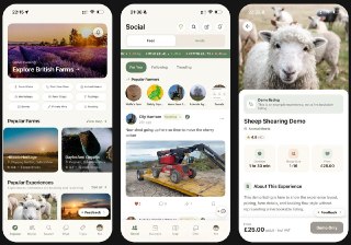 Джереми Кларксон запустил OnlyFarmers — аналог OnlyFans для фермеровЧерез OnlyFarmers пользователи смогут бронировать фермы для отдыха и мероприятий, записываться на экскурсии, мастер-классы и встречи с животными. Создатели шутят, что фермеры смогут делить