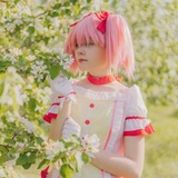 🍊KKK cosplay!!~