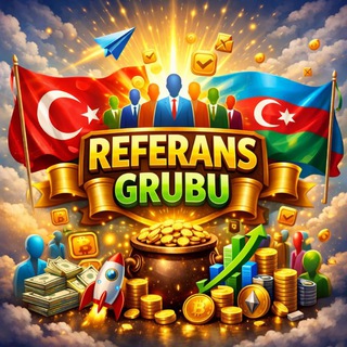 Kazanç / Kazanc Vadisi 🇹🇷🇦🇿 | Referans &amp; Airdrop