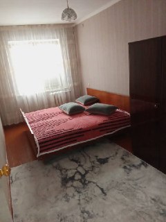 Сдаю в аренду двухкомнатную квартиру