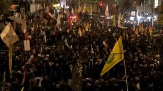 Al Mayadeen - ערוץ Al Mayadeen