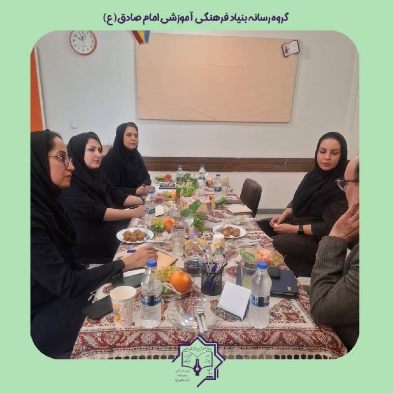 بنیاد فرهنگی، آموزشی امام صادق (ع): رسانه پست