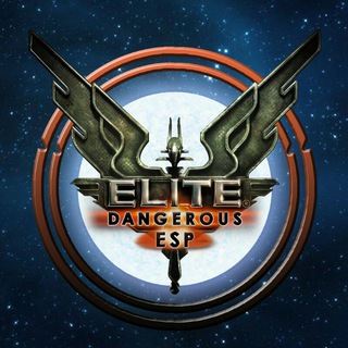Elite: Dangerous ESP Telegram Group Link