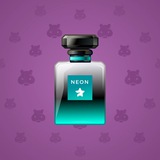 Perfume Bottle #250