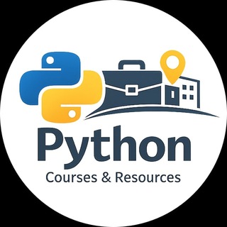 Python Courses Telegram Group Link