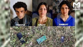 Двух сестёр и брата, пропавших в Карачаево-Черкессии, ищут уже больше недели. В лесу нашли их телефоны, а одежду — в разных концах чащи.Рамзан (20 лет), Айшат (24 года) и Аминат (23 года) Чомаевы вышли из дома во время вечерней молитвы в Малокарачаевском р