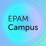 EPAM Campus UA