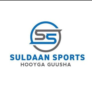Telegram profile photo for SULDAN SPORTS