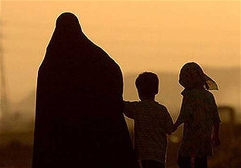 پیام‌ ما آنلاین: 🔷شناسایی بیش از ۱۰۰۰ مورد ابتلا🔶لزوم تدوین بسته حمایتی درمان سرطان برای زنان سرپرست خانوار🔷در پی غربالگری بیش از ۸۰ هزار