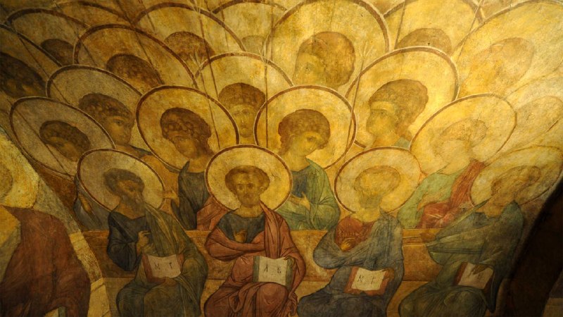 Image from a post by Отдых в России и не только