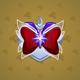 Heart Locket #108