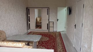 Kvartira arenda beriladi