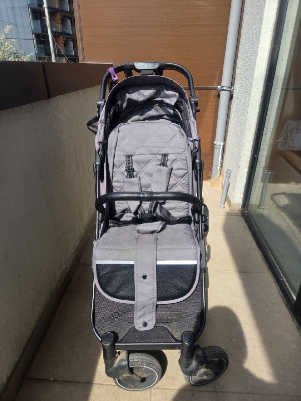 Коляска прогулочная вес до 20 кг