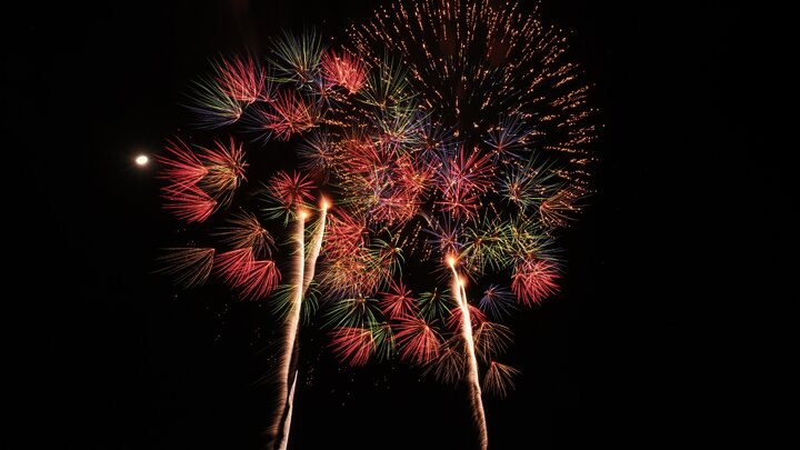 2025成田花火in印旛沼詳細攻略