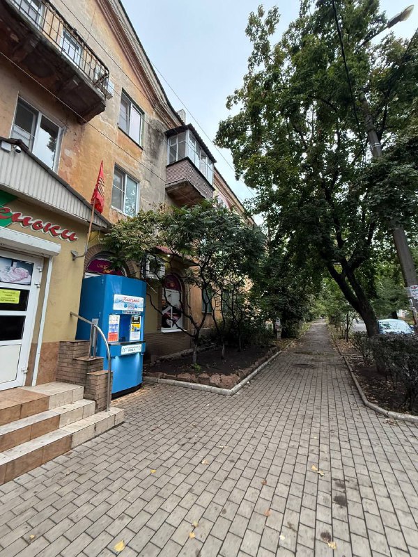 в продаже крупногабаритная двухкомнатная квартира 🌇�... - фотография - 1