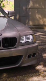 BMW E46