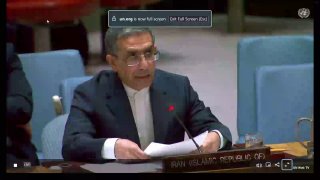 נציג איראן: התקפות חוזרות ונשנות על מתקני הגרעין שלנו הגדילו את הסיכון לדליפת קרינה