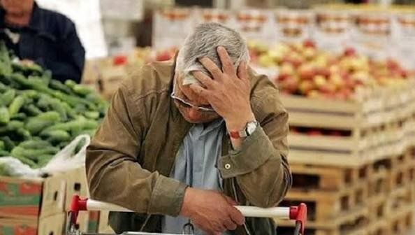 خبرگزاری خبرآنلاین: 📉 تورم مرداد رکورد زد/ تورم نقطه‌به‌نقطه به ۸۴ درصد رسید▫️تورم مردادماه طبق اعلام بانک مرکزی در حالی به ۳.۷ درصد رسید که