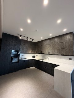 Продается своя 3/18/25 ЖК Akay City, 120+60м² с терассой