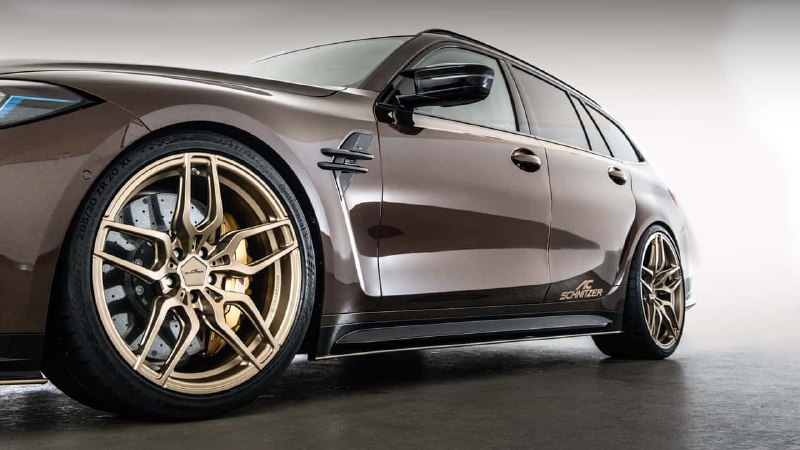 AC Schnitzer уходит. Эра легенд заканчивается?40 лет истории, E30 M3 с ACS3 Spor