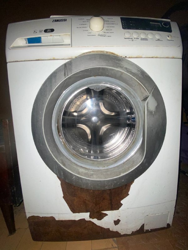 Отдам стиральную машину
