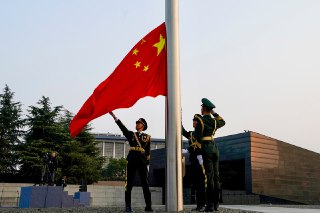 CNN: Китай ведет разработку нового поколения ядерного оружия и провел секретные испытания в 2020 годуРазведка США полагает, что Китай ведет разработку нового поколения ядерного оружия и провел по меньшей мере одно секретное испытание. Об этом сообщает CNN 