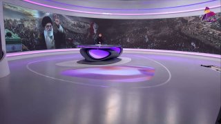 ALAhad TV - ערוץ אל אהד