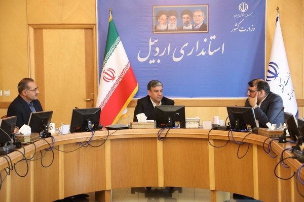 پایگاه خبری روایت خبر: ۲۵۰۰ میلیارد تومان اموال مازاد دستگاه‌های اجرایی استان شناسایی شداستاندار اردبیل گفت: تاکنون ۲هزار و ۵۰۰میلیارد تومان ام