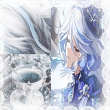 archive ꒰ ₊`la grande star Furina !