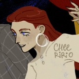 cheeririo / чиририо