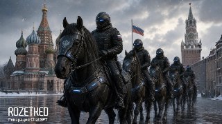 Кибердружины и патриотичные сайты: в России утвердили новый план по защите молодёжи в интернетеВ документе говорится более чем о 40 мероприятиях, включая:• Размещение в сети материалов, формирующих традиционные ценности. • Мониторинг кибердружинами социаль
