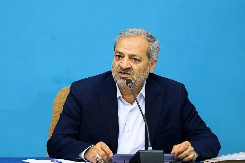 آخرین خبر اردبیل: حضوری بودن کلاس‌ها را با قوت دنبال می‌کنیم🔹وزیر آموزش و پرورش: دشمن تلاش می‌کند فضای حضوری و مجازی و تعطیلی مدارس را کما