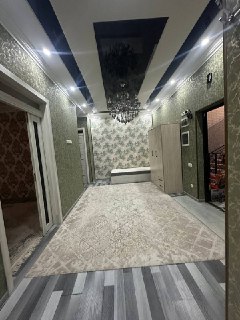 Chilonzor, 24 sq.m., premium apartment for rent with all amenities.