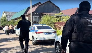Полиция провела массовый рейд в местах проживания представителей народа рома. Губернатор Ленобласти обещал «привести их в чувство»Полиция провела массовый рейд в местах проживания представителей народа рома во Всеволожском районе Ленинградской области, зам