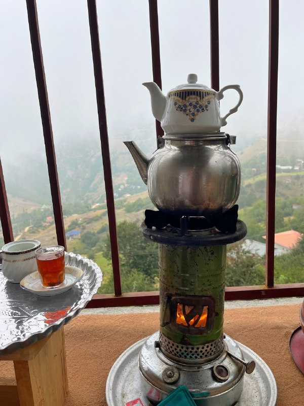 خوشبختے هاے کوچک ☕️: صبح بخیر زندگی ☕️🪻 @Dlkhoosh