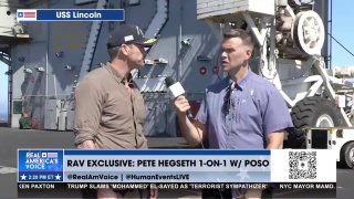 Posobiec: Did Nidal Hasan make a final request?