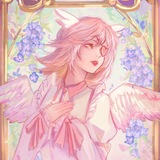 hisgaze