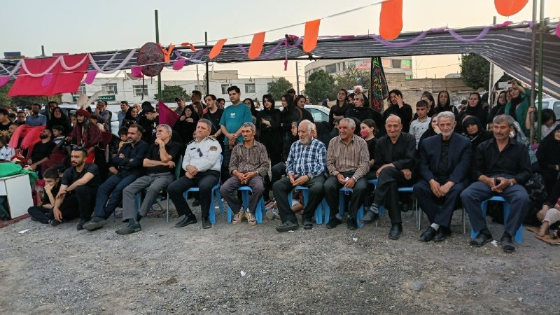 کانال حاج سجاد جوادزاده: رسانه پست