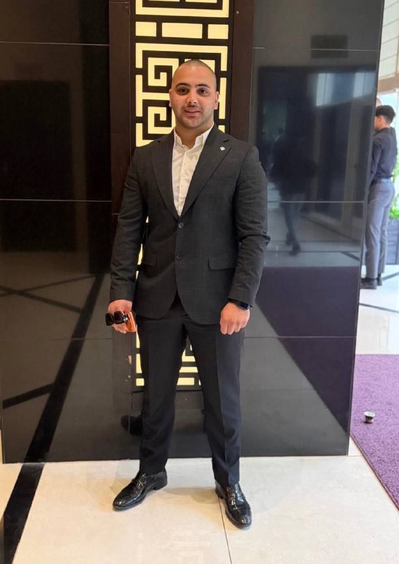 سلطات الاحتلال تفرج عن الطالب أسامة نخلة بعد الاستجواب