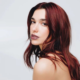Dua Lipa✓ Telegram Group Link