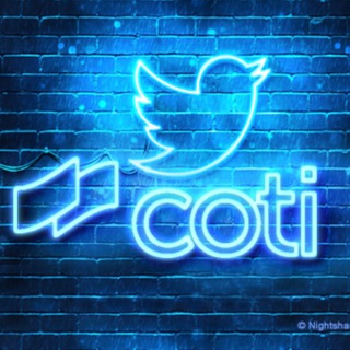 COTI/GOVI Twitter Channel Telegram Group Link