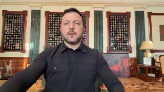זלנסקי: