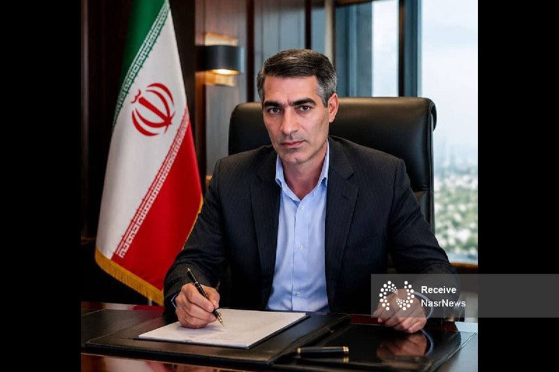 اخبار نصر: 📌شهردار مرند استعفا کرد ▫️رئیس شورای اسلامی شهر مرند از موافقت اعضای این شورا با استعفای «سیدحسین موسوی‌نظر»، دهمین شهرد