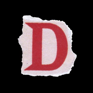 Telegram profile photo for DECODERS