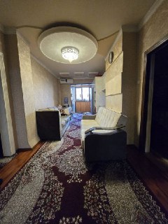 Продается квартира Шайхантохур  массив Belte